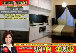 Guillemard Edge (D14), Apartment #129352702